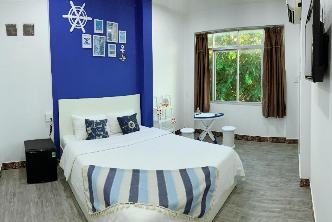 Bee Homestay Туй Хоа Екстериор снимка