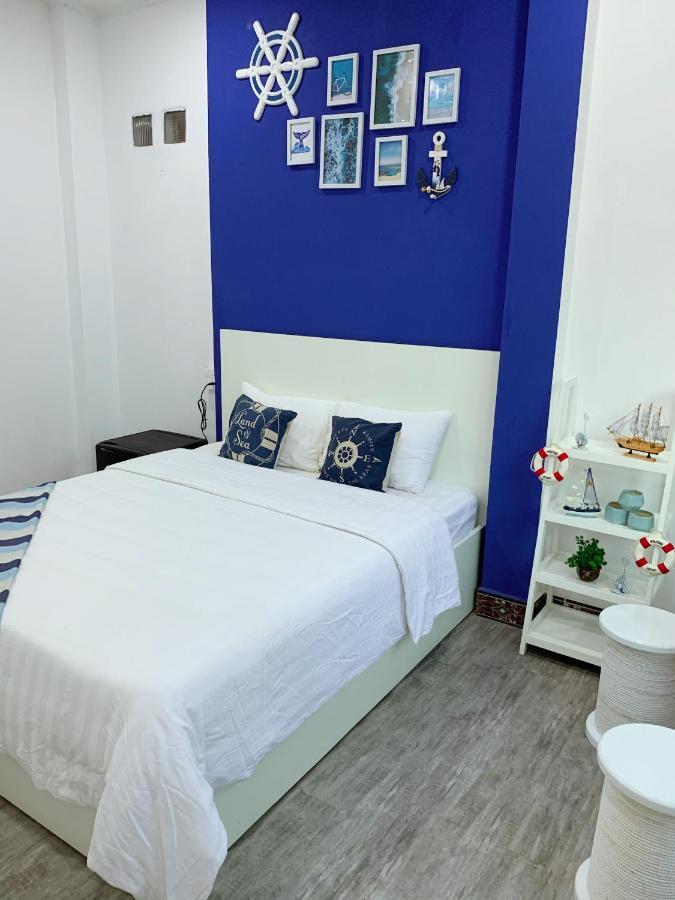 Bee Homestay Туй Хоа Екстериор снимка