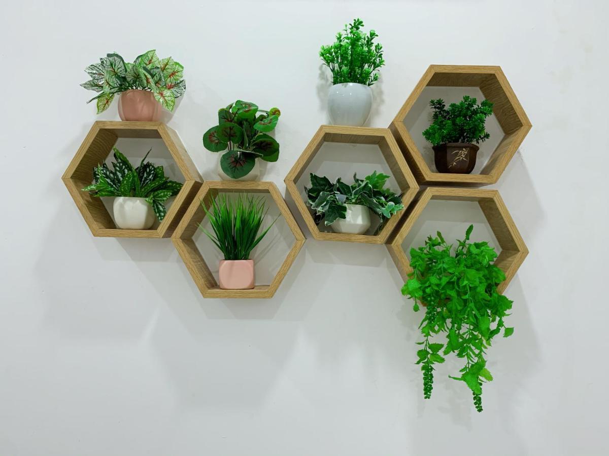 Bee Homestay Туй Хоа Екстериор снимка
