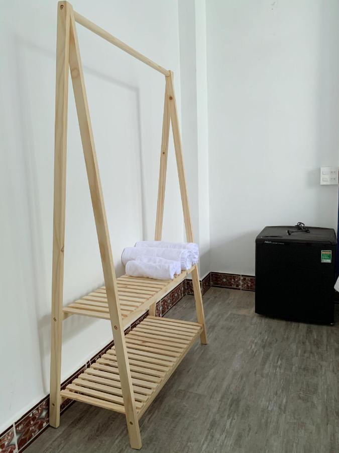Bee Homestay Туй Хоа Екстериор снимка