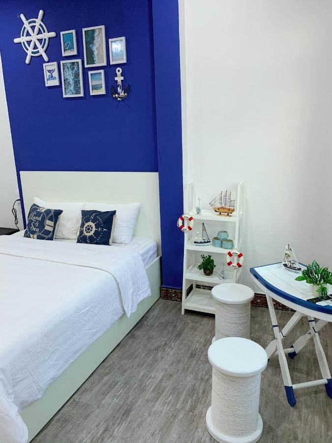 Bee Homestay Туй Хоа Екстериор снимка