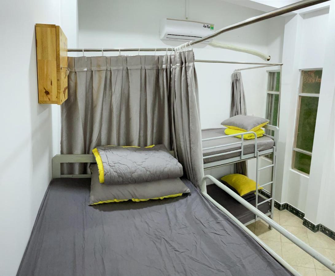Bee Homestay Туй Хоа Екстериор снимка